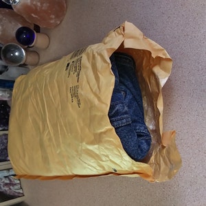 Pamela ha añadido una foto de su compra