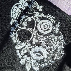 Elrika added a photo of their purchase