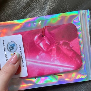 Beth added a photo of their purchase