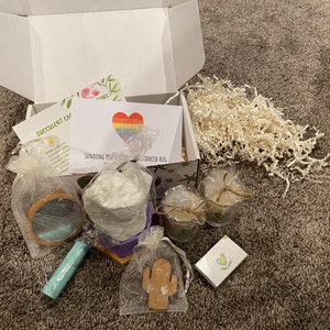 Emily added a photo of their purchase