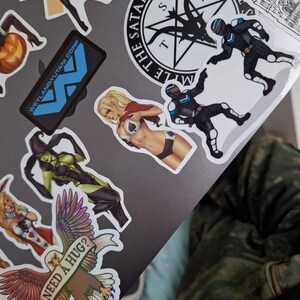 Jon hat ein Foto des gekauften Artikels hinzugefügt