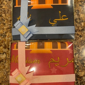 Lina added a photo of their purchase