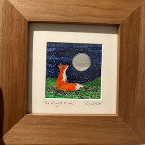 Andrea added a photo of their purchase