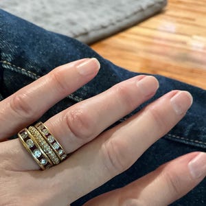 Etsy-köpare lade till en bild av sitt köp