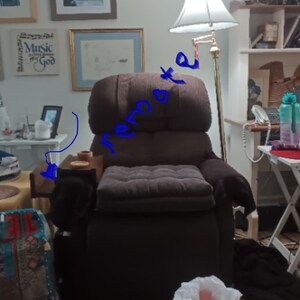 Anne added a photo of their purchase