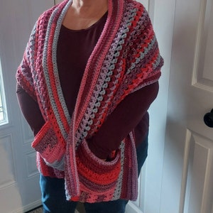 Madeline added a photo of their purchase