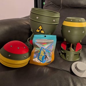Cody added a photo of their purchase