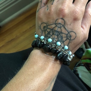 Hannah added a photo of their purchase