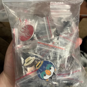 Sabrina added a photo of their purchase