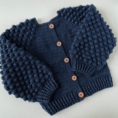 Pip Jacket PDF Pattern - Etsy