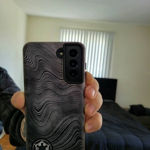 Luke added a photo of their purchase
