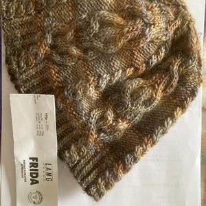 Janet added a photo of their purchase