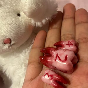 soph added a photo of their purchase
