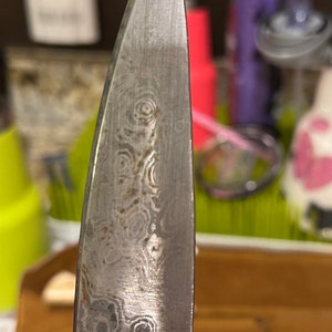 Sarah added a photo of their purchase