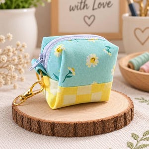 Comprador de Etsy ha añadido una foto de su compra