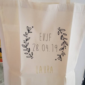 Etsy-köpare lade till en bild av sitt köp