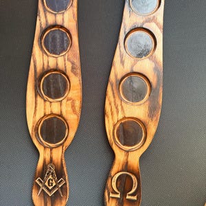 Comprador de Etsy ha añadido una foto de su compra