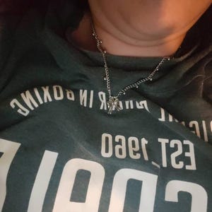 Sonia added a photo of their purchase
