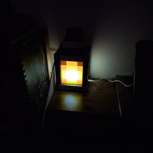 Nailah added a photo of their purchase