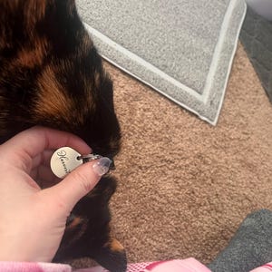 Shiloh added a photo of their purchase