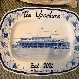 Etsy buyer added a photo of their purchase