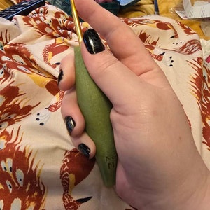 Emiko ha aggiunto una foto del proprio acquisto