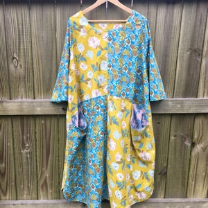 Sencha Kimono, Womens PDF Sewing Pattern - Etsy