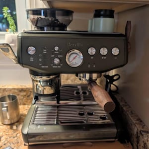 Amy added a photo of their purchase