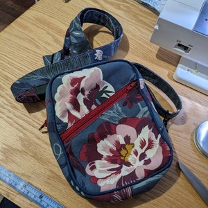 Katrina added a photo of their purchase