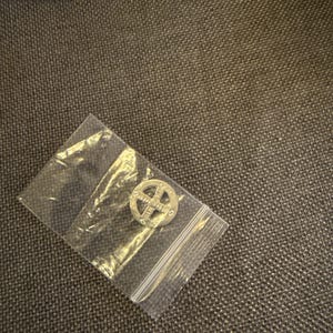 Celina added a photo of their purchase