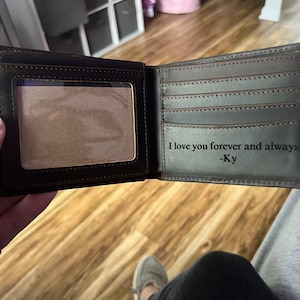 Kylie adicionaram uma foto da sua compra