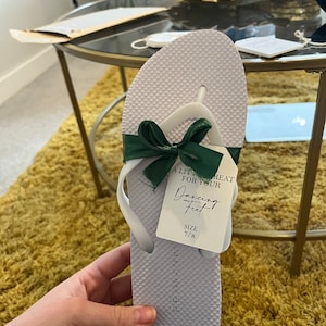 Holly added a photo of their purchase