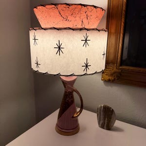 Etsy-koper heeft een foto van de aankoop toegevoegd