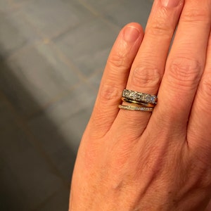 Katie added a photo of their purchase