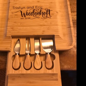 Colucci, added a photo of their purchase