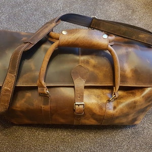 Andy added a photo of their purchase