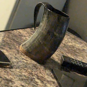 Toni added a photo of their purchase