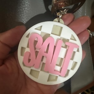 Kupujący z Etsy dodał(a) zdjęcie swoich zakupów
