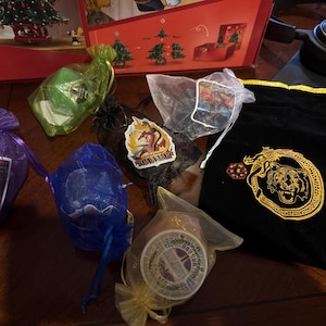 Angela added a photo of their purchase
