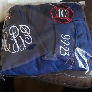 Lindsay added a photo of their purchase
