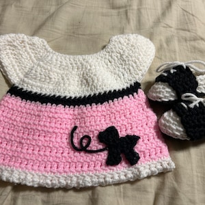 AllCrochetCreations added a photo of their purchase