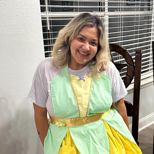 SLEEPING BEAUTY Dress, Sleeping Beauty Costume, Pink Princess Dress ...