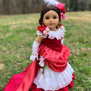 DreamDollShoppe ha añadido una foto de su compra