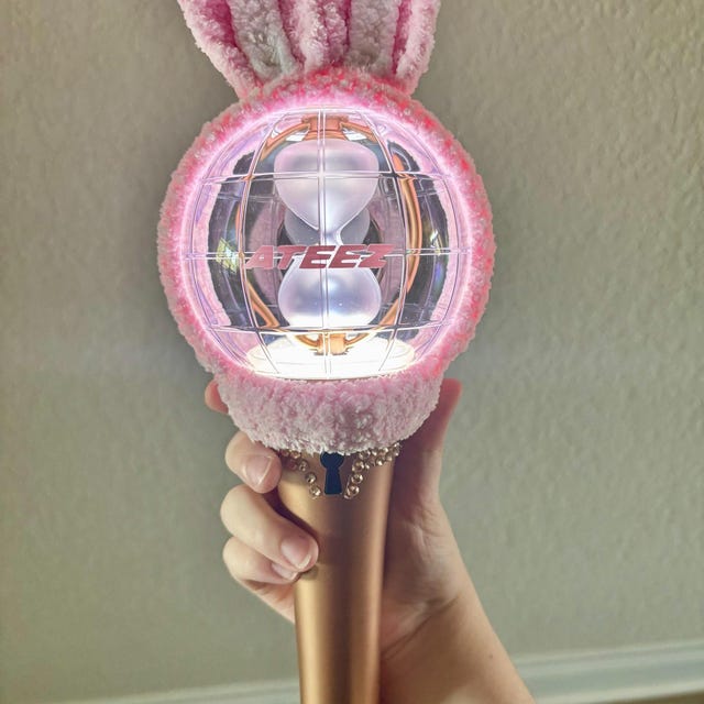Han Quokka Stray Kids Light Stick Cover Version 1 or 2 Kpop - Etsy