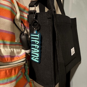 Tiffany added a photo of their purchase