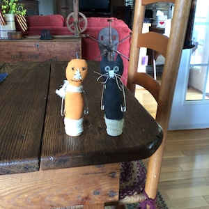 Judy added a photo of their purchase