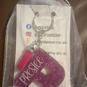 Tasha added a photo of their purchase