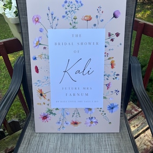 Kali added a photo of their purchase
