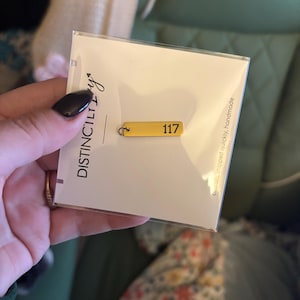 Kellie added a photo of their purchase