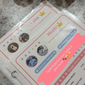 Paola added a photo of their purchase